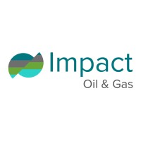 Impact Oil & Gas Logo