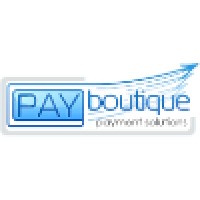 Payboutique Logo