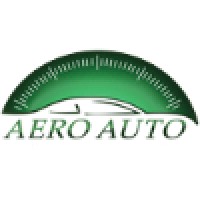 Aero Automotive Logo