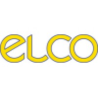 EL.CO. Srl Logo