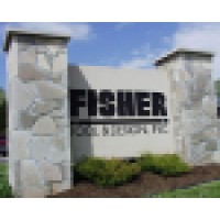 Fisher Tool & Design, Inc. Logo