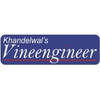 Vineengineer Enterprises Private Limited Logo