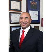 The Woods Law Firm, P.C. Logo
