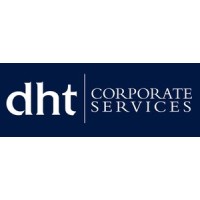 DHT Corporate Services AS Logo