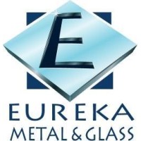 Eureka Metal & Glass Logo