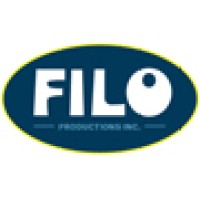 FILO Productions, Inc. Logo