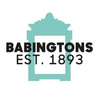 Babingtons Tea Room Logo