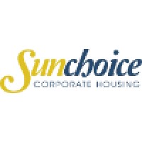 Sunchoice Corporate Housing Logo