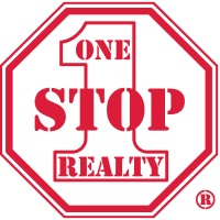 One Stop Realty Center Logo