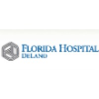 Florida Hospital DeLand Logo