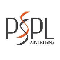 PSPL Advertising Private Limited Logo
