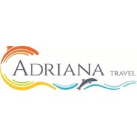 Aronda Adriana Travel Logo