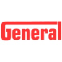 General Fire Equipment Co. Inc. Logo
