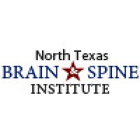North Texas Brain and Spine Institute Logo