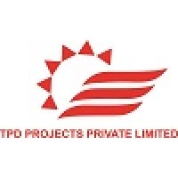 TPD PROJECTS PRIVATE LIMITED Logo