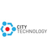 City Technology Logo