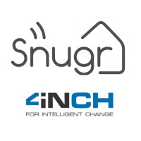 4INCH: for intelligent change! Logo