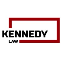Kennedy Law, P.C. Logo