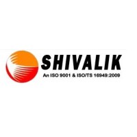 Shivalik Engineering Industries Limited Logo