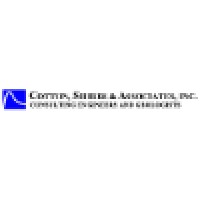 Cotton, Shires & Associates, Inc. Logo