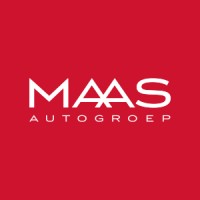 Maas Autogroep Logo