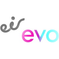 eir evo Logo