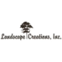 Landscape Creations, Inc. Logo