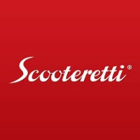 Scooteretti Logo