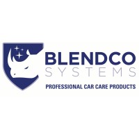 Blendco Systems Logo