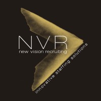 New Vision Recruiting Logo