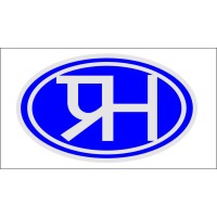 Prashant Memorial Charitable Hospital Logo
