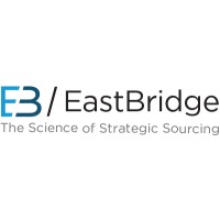 EastBridge Strategic Sourcing Logo