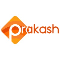 Prakash Labels Logo
