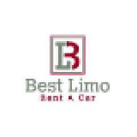 Best Limo Rent A Car Dubai Logo