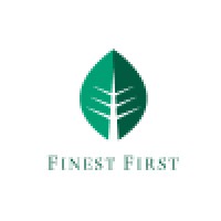 Finest First Logo