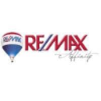 RE/MAX Affinity Logo
