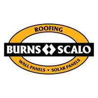 Burns & Scalo Roofing Logo