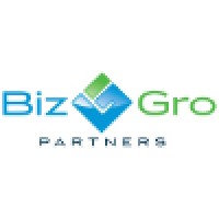 BizGro Partners, Inc. Logo