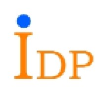 IDP - Institut de Diagnòstic Psicològic Logo