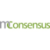 MConsensus Logo