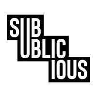 subblicious Logo
