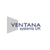 Ventana Systems UK Ltd Logo