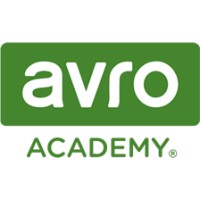 AVRO Academy Logo