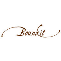Bounkit Jewelry Logo