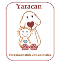 Yaracan Intervenciones Asistidas con Animales Logo