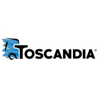 Toscandia Spa Logo