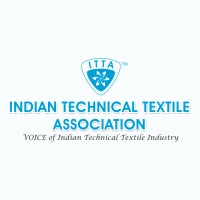 INDIAN TECHNICAL TEXTILE ASSOCIATION Logo