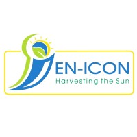Icon Solar-en Power Technologies Private Limited Logo