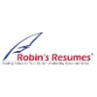 Robins Resumes Logo