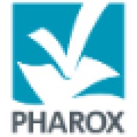 Pharox Organizing Assurance - part of Pharox Automatisering B.V. Logo